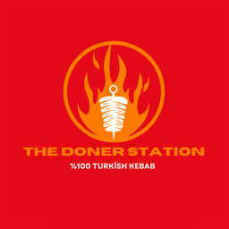 The Doner Station logo.